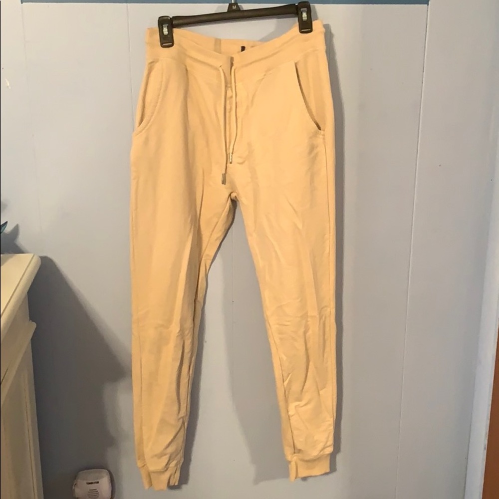 BoohooMAN Joggers